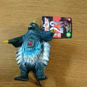 ☆新品☆ウルトラ怪獣シリーズ　２３☆宇宙大怪獣　ベムスター