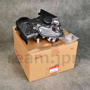 新品未使用 ホンダ純正 NA1 NA2 NSX ウォーターポンプ ASSY JDM HONDA Genuine Water Pump C30A C30A1 C30A3 C30A4 C32B C32B2