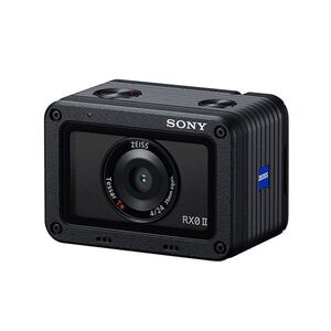 中古 １年保証 美品 SONY Cyber-shot DSC-RX0M2