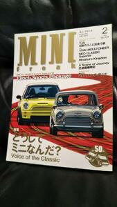 【中古】MINI freak No.104(ミニフリーク)