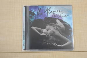 MELODY GARDOT THE ABSENCE CD 元ケース無し メディアパス収納 