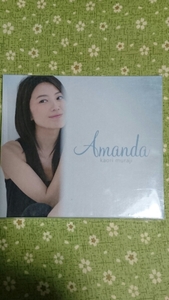 Amanda / 村治佳織