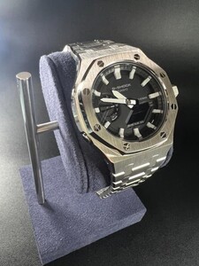 G-SHOCK GA2100 GA2110 カシオーク カスタム用パーツ 第5世代