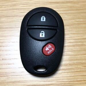 【新品未使用】トヨタ TOYOTA タンドラ TUNDRA シエナ2007-2017キーレス keyless Highlander, Sienna ,Tacoma,Sequoia