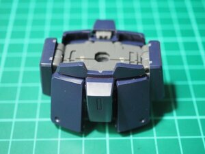 ☆GMU06☆ジャンク★バンダイ MG 1/100 ネモ 腰部のみ ジャンク部品取り 完成品