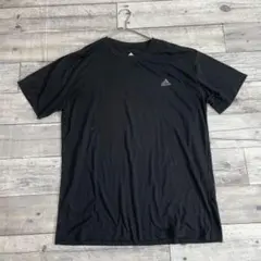 adidas　アディダス　クライマライト　メンズTシャツ　大きいサイズ　4XO