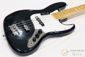 [中古] Fender 1976 Jazz Bass アッシュボディのハリのあるサウンド 1976年製 [UK248]【神戸店在庫】