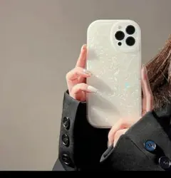 iPhone11Pro ケース スマホカバー シェル調 インスタ映え 可愛い