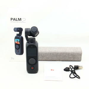 FIMI Palm 2 ジンバルカメラ #2406089