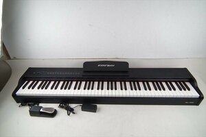 ☆ KIMFBAY BL-580 キムベイ シンセサイザー 中古 現状品 240407B9038