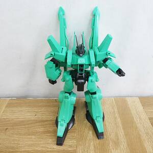 P251【完成品】1/144　ドーベンウルフ　機動戦士ガンダムΖΖ　現状　/3