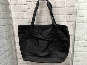 GREGORY／144413／TEENY TOTE／トートバッグ／ブラック／グレゴリー／メンズ