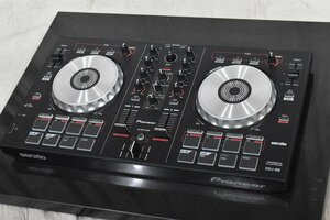 Pioneer パイオニア DJコントローラー DDJ-SB2