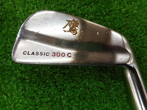 3＃１５５　【マルマン】 鷹　ＣＬＡＳＳＩＣ３００Ｃ　４Ｉ／ＦＲＥＸ：Ｓ【小樽店】＃