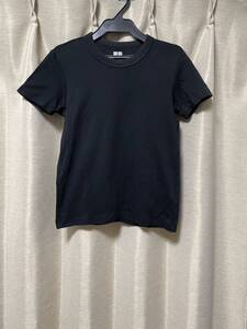 【匿名配送】ユニクロ 半袖Tシャツ2枚セット