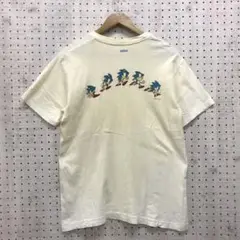 SEGA 平成レトロ オールド 90s ゲーム ソニックザヘッジホッグ Tシャツ