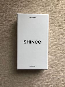 SHINee グローバルパッケージ　非売品　ネックレス　オニュ　ミンホ　キー　テミン