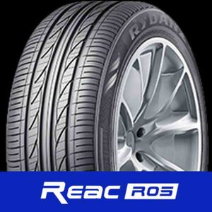 175/50R15 レイダン RYDANZ REAC R05 1本単位 Z0114 175 50 15 15インチ 国産コンフォートタイヤ シバタイヤ