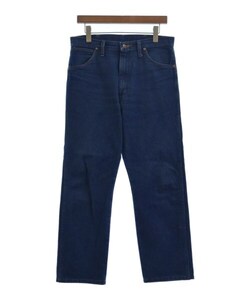 Wrangler デニムパンツ メンズ ラングラー 中古　古着