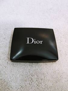 未使用に近い Dior ディオール サン クルール アイシャドゥ 7g