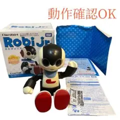 ロビジュニア Robi Jr. ロボット