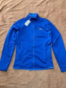 ★未使用品★パタゴニア R1 デイリー ジャケットpatagonia R1 DAILY JKT sizeXS SUPX STY40510 FA21 テクニカルレイヤー フリース 