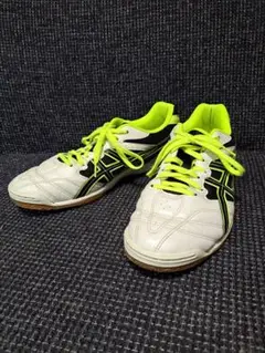 asics CALCETTO フットサルシューズ　28cm