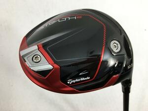 即決 中古 STEALTH2 (ステルス2) ドライバー 2023 (日本仕様) 1W TENSEI RED TM50 10.5 SR