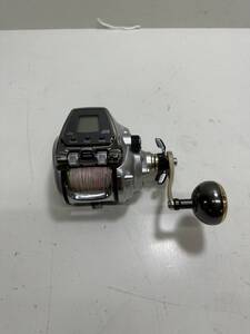 ♯【DAIWA】ダイワ　電動リール　SEABORG　500J　MAGSEALED　