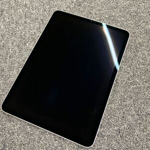 iPadPro2nd 11インチ Wi-Fi 128GB A195