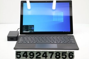 Microsoft Surface Pro 5 256GB Core i5 7300U 2.6GHz/8GB/256GB(SSD)/12.3W/(2736x1824) タッチパネル/Win10 【549247856】