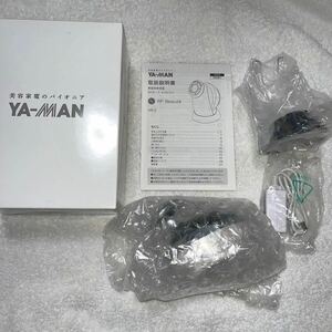 ヤーマン YA-MAN RFボーテ キャビスパ 家庭用美容器 HRF-2BZ