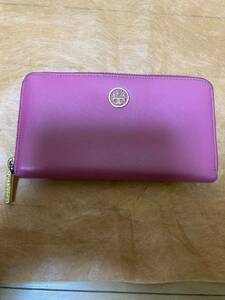 TORY BURCH 長財布