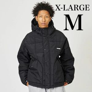 X-LARGE ジャケット エクストララージ メンズ M