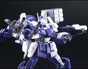 HGBF 1/144 Ez-SR-MAXIMA プラモデル (プロショップ限定)(中古品)