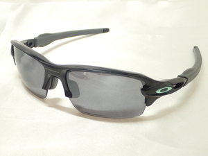 9046[T]OAKLEY オークリー FLAK XS OJ9005-0159 サングラス ユースフィット プリズム スポーツサングラス