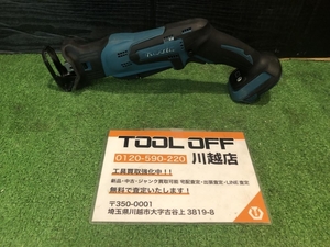 001♪おすすめ商品♪マキタ makita 14.4V充電式レシプロソー JR144D 本体のみ