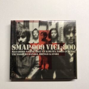 即決★CD★SMAP★SMAP009