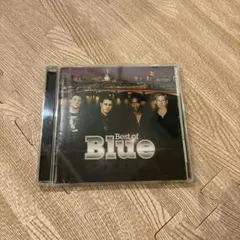 「ブルー/BEST OF BLUE」