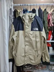 【雷市場（ポンジャン）商品韓国直送】 THE NORTH FACE(ザ・ノース・フェイス) 1990 ゴアテックスマウンテンジャケット 2XL