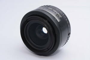 SMC PENTAX FA 28mm F 2.8 AL ペンタックス 単焦点レンズ 訳あり