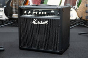 【used】Marshall / MB15【GIB横浜】