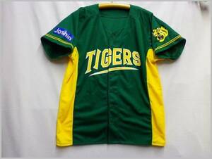 7220♪Tigers・阪神タイガース・ユニフォーム・メンズ♪