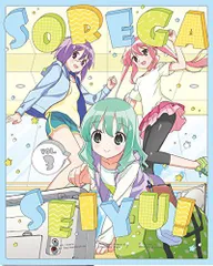 【中古】それが声優！ 第3巻（初回限定版） [Blu-ray]