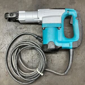 【不動品】 makita 電動ハンマ HM0830 ジャンク 送料無料