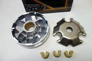 CF46A アドレスV125S 623A01V125LL アドレスＶ125G スズキ ハイスピードプーリーKIT