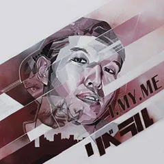 【中古】I.MY.ME.