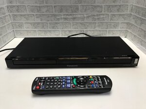 パナソニック　BDレコーダー　DMR-BWT560　中古品1-298