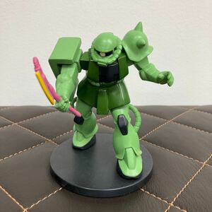 非売品 ガンダムフィギュアコレクション　ザクⅡ