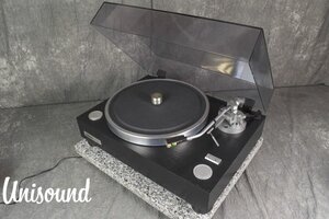 【現状渡し品】YAMAHA ヤマハ GT-750 ターンテーブル レコードプレーヤー ② ★F